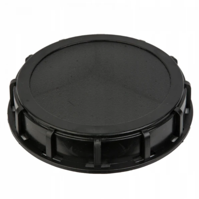 Pokrywa do zbiornika IBC Mauzer | 155mm bez odpowietrzenia Mashio