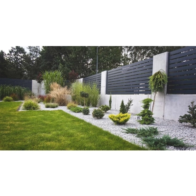 Grys Granitowy Szary 8-16