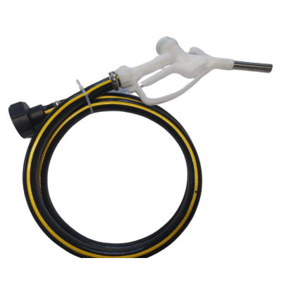 Zestaw grawitacyjny | do tankowania  Adblue / ON z pistoletem | IBC