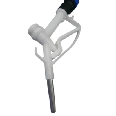 Zestaw grawitacyjny AdBlue IBC | z pistoletem