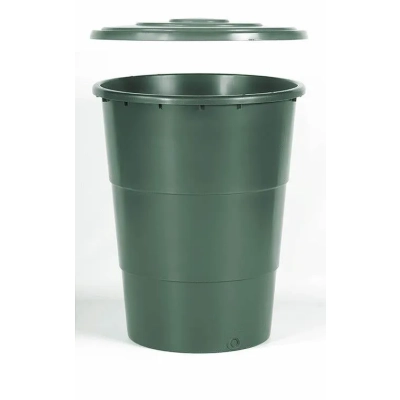 ZBIORNIK NA DESZCZÓWKĘ ZIELONY LEŚNY ECO TANK 200L
