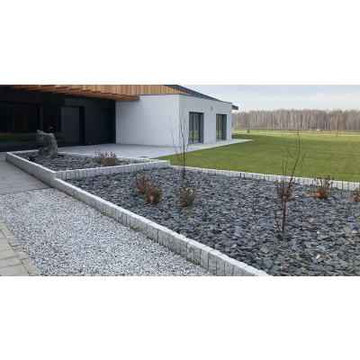 Kora Antracytowa 15-30