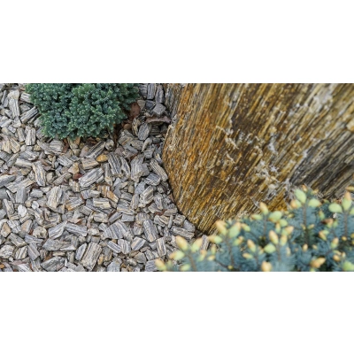 Kora Kamienna 11mm 25kg