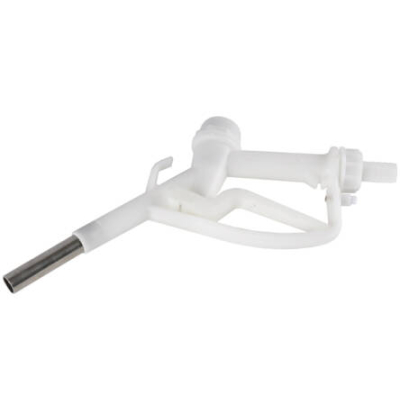 Dystrybutor,Pistolet | biały 3/4''/ 3/4'' plastik/metal adblue/ON