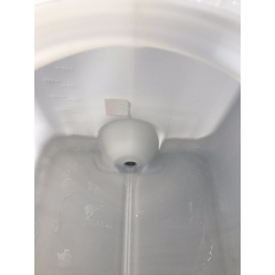 Wkład 1000L do pojemników typu mauzer IBC