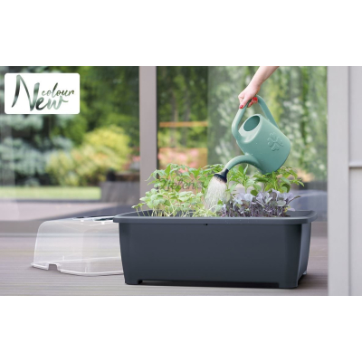 Konewka Prosperplast 1,8 l-szałwia