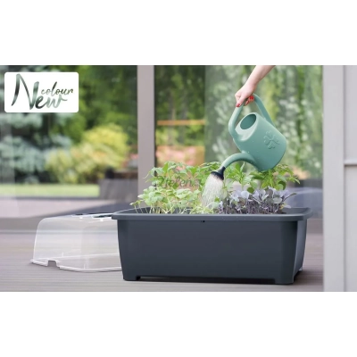 Konewka Prosperplast 1,8 l-szałwia