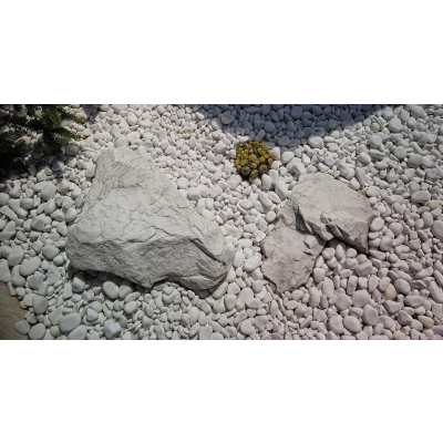 Kamień Otoczak White Angel 20-40mm 20kg