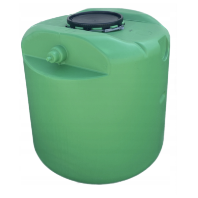 Zbiornik  na deszczówkę 1000L WERIT