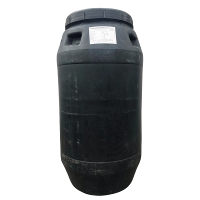 Beczka 250L - używana