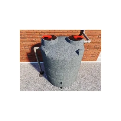 Zbiornik na deszczówkę 3000 l Aquatower