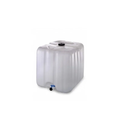 Zbiornik / Paletopojemnik IBC 600 L | FABRYCZNIE NOWY WERIT