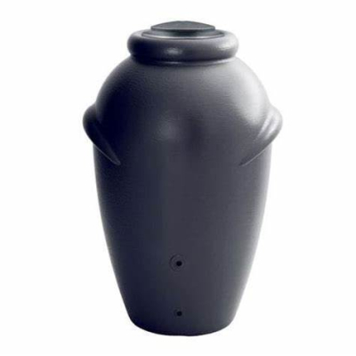 Zbiornik AQUACAN 360L antracyt