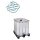 Zbiornik / Paletopojemnik IBC 600 L | FABRYCZNIE NOWY PALETA PCV | Certyfikat UN