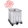 Zbiornik / Paletopojemnik IBC 600 L Po Cukrze | Używany Gatunek I