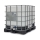 Zbiornik 1000 L  kontener IBC z certyfikatem UN ADR
