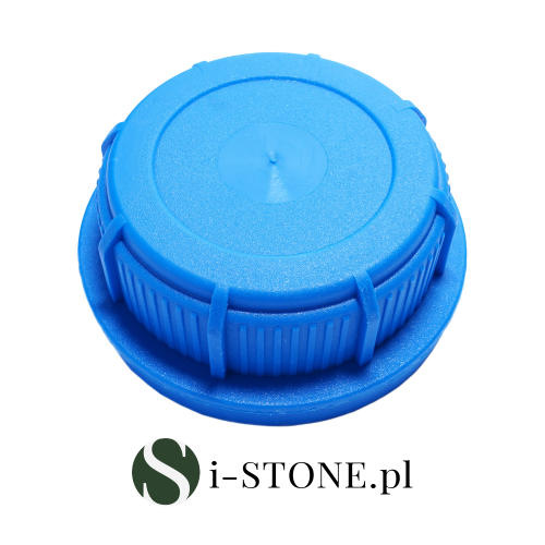 Nakrętka do zbiorników IBC Mauzer | GW S60x6