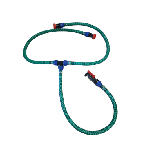 Zlewka IBC | wylewka 32mm Z010