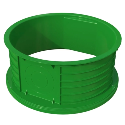 Nadstawka nadbudowa do zbiornika BOLT H215 fi400