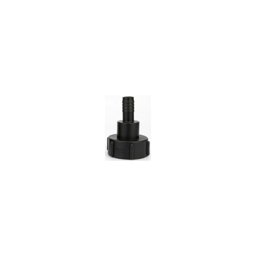 Adapter redukcja S60x6 x GZ 3/4" cala IBC MAUZER