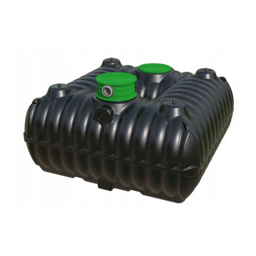 Zbiornik na szambo 5000l BOLT NOWY