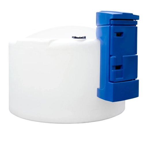 Zbiornik na Adblue 5000l KINGSPAN BMV5000D