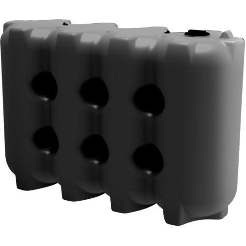 Naziemny Zbiornik na wodę deszczową AquaBank 4000l