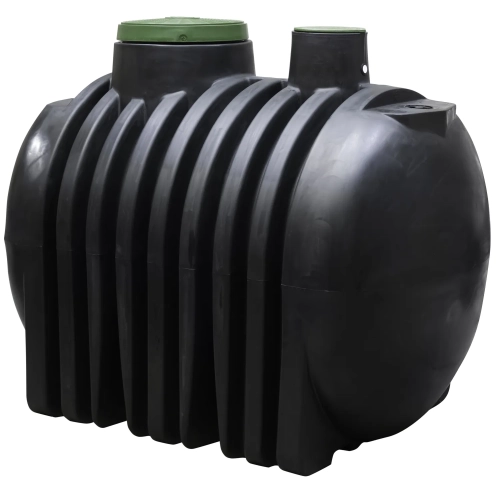 Zbiornik bezodpływowy dropWATER3 4.0 4000l na wodę/szambo