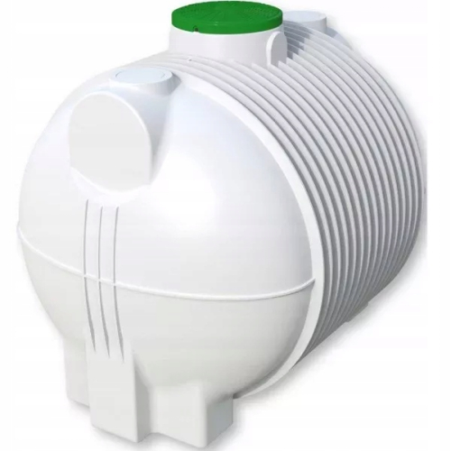 Zbiornik Na Wodę Pitną 10 000L