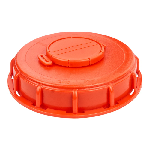Pokrywa do zbiornika IBC  155mm z odpowietrzeniem BRADAS