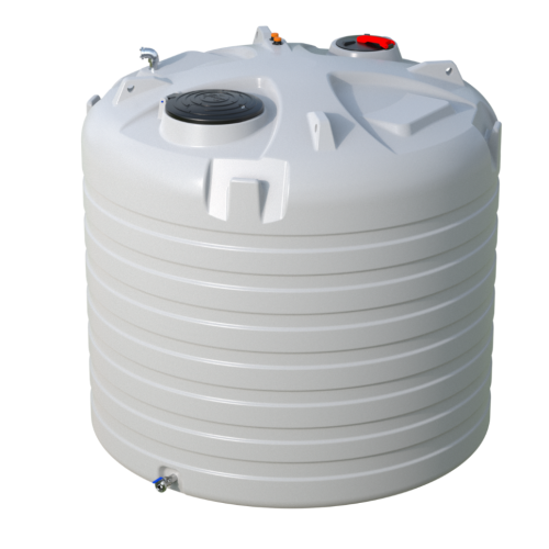 Zbiornik AGROTOWER 22 000