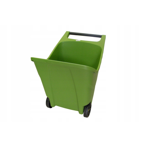 Taczka Load&GO II oliwka 85 l