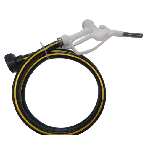 Zestaw grawitacyjny | do tankowania  Adblue / ON z pistoletem | IBC