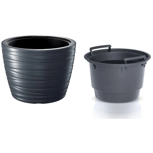 Donica Maze-antracytowy