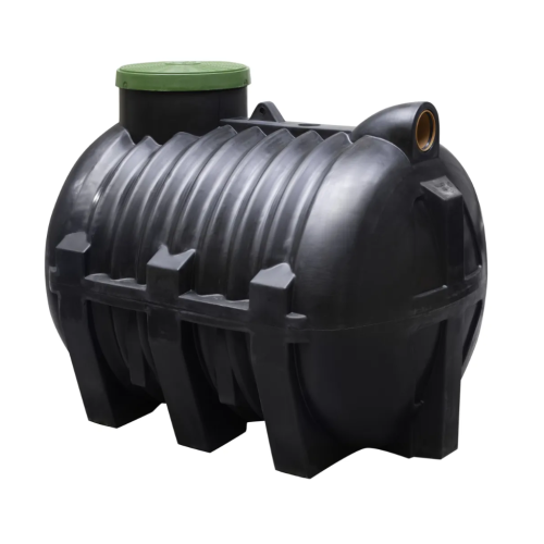 Osadnik gnilny OG 3.0 - Marseplast 3000 l