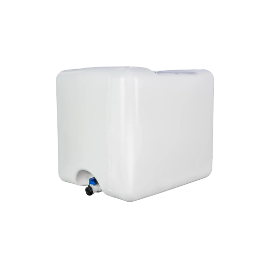 Wkład IBC 1000L Nowy  Atest PZH Woda Pitna